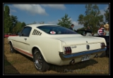 Ford Mustang 67 fastback - 1